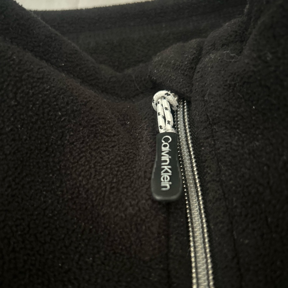 Calvin Klein - Jacket With Headphone Access - image 6